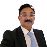 Amal Krishna CISO Oil and Natural Gas Corporation Ltd