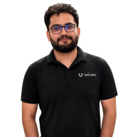 Anirudh Chauhan