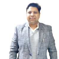 Ankkush Jain Head of Information Security Dalmia Bharat Group