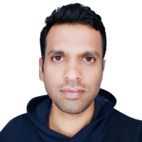 Arjun BM