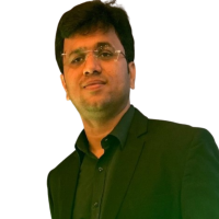 Arunraja Karthick Head IT Services & Security _ CISO DTDC Express Limited