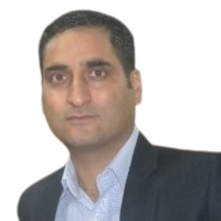 Arvind Koul Head-IT Infrastructure & CyberSecurity Uno Minda