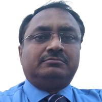 Ashish Nigam Chief Information Officer and Chief Technology Officer PTC India Financial Services Ltd