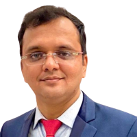 Ashish Pandey CISO BharatPeX