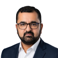 Ashutosh Makkar General Manager - Cyber Security Bharti Airtel