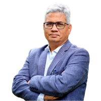 Ashwini Pandey GM- Data Protection Officer Punjab National Bank