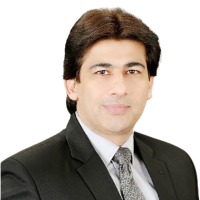 Atul Bhatia Chief Digital & Information Officer (CDIO) Greenlam Industries ltd