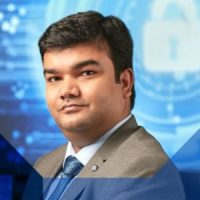Atul Srivastava Deputy General Manager – Cybersecurity TÜV SÜD South Asia