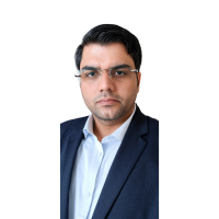 Ayushman Tiwari Chief Information Security Officer Credgenics (2)