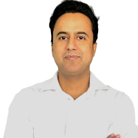 Bhupender Bhardwaj AVP - Cyber security and Compliance Network18 Media & Investments Limited
