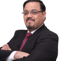 Dhananjay Khanna Sr. Vice President _ CISO SBI Card