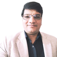 Ganesh Badhani Group Chief Information Security Officer SMC Global Securities Ltd