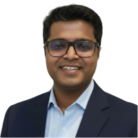 Gaurav Wadhwa Director - Enterprise Security Architecture & Engineering Tata Digital