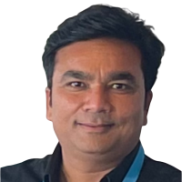 Gopal Sharma VP - Server Engineering CISO MobiKwik