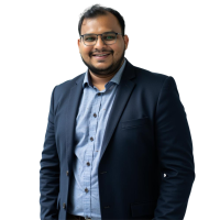 Harshit Agarwal CEO, Co-Founder Appknox