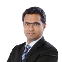 _Jacxine Fernandez Vice President - Information Security & ICT Governance Bangalore International Airport Ltd