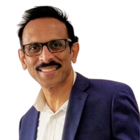 Jagannath PV Global Data Privacy Head_officer LTIMindtree