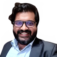 Jason Joseph Chief Information Security Officer mPokket
