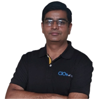 Krishna Kant Mishra AVP - IT Subros Limited