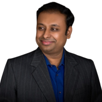 Krishnendu Dutta Head Of Information Security Decathlon Sports India