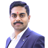 Kushal Varshney Assistant Vice President Information Technology Juniper Green Energy