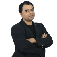 Madhav Sharma Designation_ Head of Information Technology Company Name_ Libas