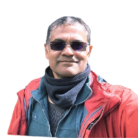 Mohammed Moueen Senior Sales Engineer UpGuard