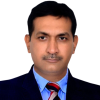 Mohd Kaishulla Chief Infirmation Officer Epack Durable
