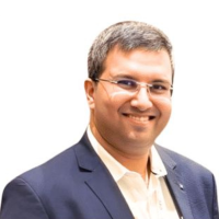 Mohit Tondon VP - IT Metro Hospital