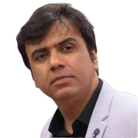 Navneet Ranawat SVP & Group CISO Paytm