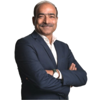 Pramod Datta Jha General Manager Information Technology Kajaria Ceramics