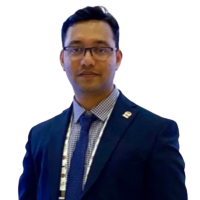 Prasun Kumar Deb Chief Manager & Deputy CISO Indian Oil Corp Limited