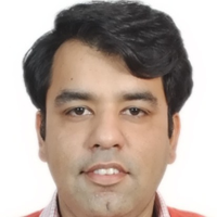Rahul Suri Head IT infrastructure and Security Cosmo First Limited