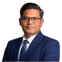 Raj K. Rajpoot Chief Information Officer Jagatjit Industries Limited