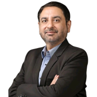 Rajan Khanna VP - Head IT and CISO Indian Energy Exchange (IEX)