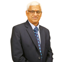 Ranganathan Iyer Group CIO DPO JBM Group