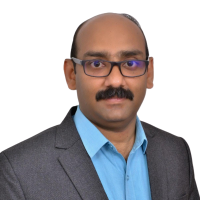 S Dipin Nair Chief Information Security Officer & Head of IT Anadrone Systems Limited