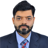 SOME NATH KUNDU Senior Cybersecurity Officer- Greater India & CISO Schneider Electric