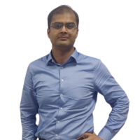 Sachin Chauhan Head Asset Operations & CISO EDF Renewables India