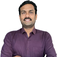 Sampath Kumar Polisetty Director - Cloud & IT Infrastructure and Cyber Services Skillmine