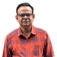 Sanjay Kumar Additional General Manager - IT & CISO IREDA Ltd