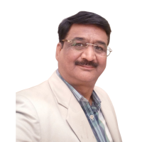 Sanjay Sharma Head - IT Infrastructure and Cyber Security Shriram Pistons & Rings Ltd