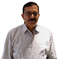 Sanjeev Mehrotra Global Head - Cyber Security and Risk Management (CSRM) Tech Mahindra