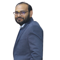 Saurabh Sharma Chief Information Security Officer Petronet LNG Limited