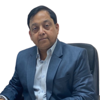 Sudhir Sharma Chief Information Officer Somany Ceramics