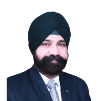 Sukhdev Singh AVP ICT & Cybersecurity Ayvens
