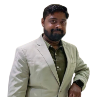 Sundaravenkataraman Sundararaman Chief Information Security Officer - India Unlimit
