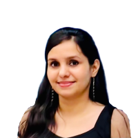 Swati Bhardwaj Chief Information Security Officer U Gro Capital