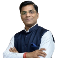 Swayambhu Prakash CISO SabPaisa