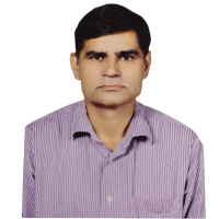 Tajender Singh GM_IT & CISO Ircon International Limited